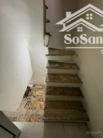 Bán Nhà Đầm Trấu - Phân Lô Ô Tô Đỗ Cửa - Kinh Doanh Sầm Uất Ngày Đêm - Nhà Còn Mới Về Thêm Nước Sơn