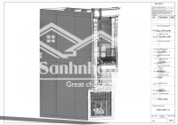Bán Nhà Thổ Cư 43,5M2 Tại Phụng Châu, Chương Mỹ. Nhà Mặt Đường To, Thông Thoáng