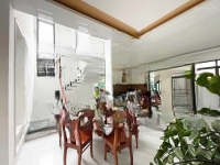Bán Căn Biệt Thự 300M2 Rất Đẹp Kđt Mỹ Gia Gói 2 Tp Nha Trang