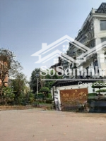 Siêu Hiếm,Bán Biệt Thự Khu Đô Thị Xuân Phương, 135M,5 Tầng, Mt11M, Kết Nối Xuân Phương,Văn Tiếndung