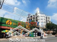 Mặt Tiền Ngang 10M . Diện Tích: 300M2 Mặt Tiền Hoàng Hữu Nam Giá Bán 22 Tỷ Sổ Hồng Vuông Vức.