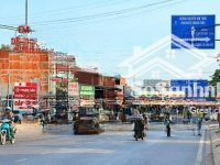 Mặt Tiền Ngang 10M . Diện Tích: 300M2 Mặt Tiền Hoàng Hữu Nam Giá Bán 22 Tỷ Sổ Hồng Vuông Vức.