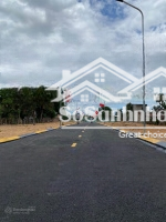 Bán Đất Thổ Cư Suối Cát Diện Tích 98.6M2 Sổ Hồng Thổ Cư 100%
