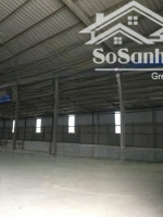 Cho Thuê Kho, Nhà Xưởngđường Trịnh Quang Nghị, Giá Bán 90 Triệu/Tháng Liên Hệ: 0909913789
