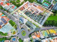 Căn Chung Cư Vcn Nha Trang - Giá Tốt Cho Nhà Đầu Tư - Lh Em Vi 0936804378