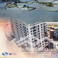 Căn Chung Cư Vcn Nha Trang - Giá Tốt Cho Nhà Đầu Tư - Lh Em Vi 0936804378