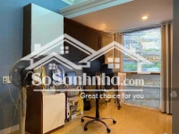 Bán Ch Homyland Tại Nguyễn Duy Trinh, 5,368 Tỷ, 117M2, 3 Phòng Ngủ- 2 Ban Công, Nội Thất Đẹp