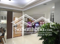 Bán Ch Homyland Tại Nguyễn Duy Trinh, 5,368 Tỷ, 117M2, 3 Phòng Ngủ- 2 Ban Công, Nội Thất Đẹp