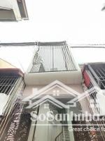 Bán Nhà Mới Xây Thạch Bàn Long Biêndiện Tích45M2, 5 Tầng, 6 Ngủ Đủ Công Năng. Chỉ Nhỉnh 7Tỷ
