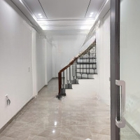 Bán Nhà Mới Xây Thạch Bàn Long Biêndiện Tích45M2, 5 Tầng, 6 Ngủ Đủ Công Năng. Chỉ Nhỉnh 7Tỷ