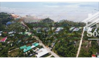 Lô Đất Chỉ 300M Đi Bộ Ra Ngắm Biển, Sẵn Sổ Chuyển Nhượng Luôn Tại Hàm Ninh, Phú Quốc