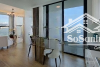 Bán Condotel Vinpearl Beach Front, 2 Phòng Ngủ 2 Vệ Sinh 2,95 Tỷ, 82,2M2 Tại Trần Phú, Lộc Thọ, Nha Trang