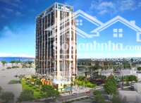 Cho Thuê Ch 1 Phòng Ngủ 43M2, Giá Siêu Hời 9,5 Triệu Tại Hud Building, Tân Tiến, Nha Trang