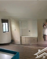 Cho Thuê Mặt Tiền Nguyễn Bá Tòng, Quận Tân Bình (Ngay Ngã 4 Bảy Hiền) 6X17M 2 Lầu