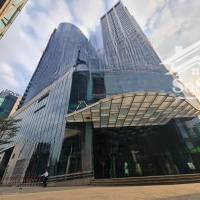 Cho Thuê Văn Phòng Tòa Nhà The West - Giá Rẻ, Diện Tích Linh Hoạt 92M2, 218M2, 800M2