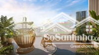 Nhanh Tay Booking Toà M1, Đây Là Siêu Phẩm Cuối Cùng Trong Bộ 3 Sản Phẩm Cosmopolitan Cổ Loa.