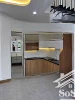 Nhà Mới Xây Diên An, Diên Khánh Cạnh Khu Đô Thị Phú Ân Nam 2, Dtsd 120M2