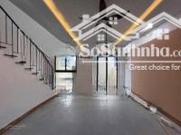 Nhà Mới Xây Diên An, Diên Khánh Cạnh Khu Đô Thị Phú Ân Nam 2, Dtsd 120M2