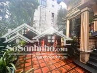Bán Đất Tặng Nhà Phố Từ Hoa-Cạnh Ks Seraton Hồ Tây-280Mx3T Giá Bán 65 Tỷ