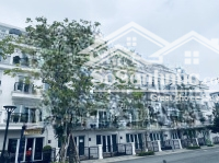 Cc Cần Bán Căn Góc Liền Kề Osaka 75M2 Eurowindow Twin Parks, Vị Trí Siêu Đẹp