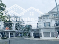Cc Cần Bán Căn Góc Liền Kề Osaka 75M2 Eurowindow Twin Parks, Vị Trí Siêu Đẹp