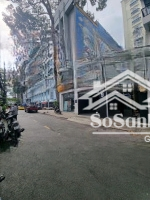 Bán Nhà Mặt Tiền Đường Số 2 Cư Xá Đô Thành - Nguyễn Đình Chiểu. Dt: 6.7*20M. Chỉ: 39 Tỷ
