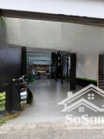 Bán Nhà Mặt Tiền Đường Số 2 Cư Xá Đô Thành - Nguyễn Đình Chiểu. Dt: 6.7*20M. Chỉ: 39 Tỷ