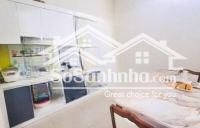 40M 5 Tầng 6 Ngủ - Mặt Phố Dịch Vọng Hậu Cạnh Trường Đại Học Tài Chính Kinh Doanh Đỉnh Dòng Tiền