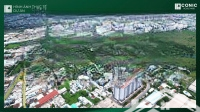 Bán Căn Hộ 2 Phòng Ngủ 2 Vệ Sinh Conic Boulevard Ngay Võ Văn Kiệt Thanh Toán 400 Triệu Nhận Nhà Ở Ngay. Giá 28 Triệu/M2