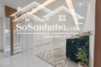 Bán Căn Hộ 2 Phòng Ngủ 2 Vệ Sinh Conic Boulevard Ngay Võ Văn Kiệt Thanh Toán 400 Triệu Nhận Nhà Ở Ngay. Giá 28 Triệu/M2