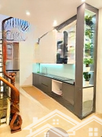 Bán Nhà Phạm Văn Đồng - Ngõ Thoáng - Full Nội Thất - 6.62 Tỷ