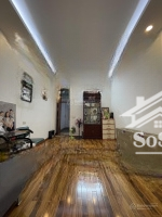 Mễ Trì - Oto Vf3 Cách Nhà 5M - 2 Thoáng Trước Sau - Tiện Ích Quanh Nhà - 30,2M - 5T - 6.6 Tỷ