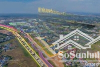 Bán 3 Suất Nội Bộ Yên Bình New Horizon. Giá Đầu Tư