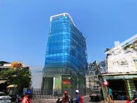 Thích Sở Hữu Building Nhưng Ngán Quận 1 - Đã Có Ngay Tòa Nhà Góc 2Mặt Tiềnnơ Trang Long Chỉ 350 Triệu/M2