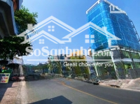 Thích Sở Hữu Building Nhưng Ngán Quận 1 - Đã Có Ngay Tòa Nhà Góc 2Mặt Tiềnnơ Trang Long Chỉ 350 Triệu/M2