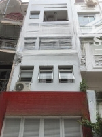 Nhà Mặt Tiền Đường Hậu Giang, Cạnh Chợ Bình Tây,Diện Tích79M2, 3 Lầu Giá Bán 37,5 Tỷ 0916325038