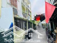 Bán Lô Đất Ngang 6,7M Mặt Tiền Hẻm Xe Hơi, Ngay Sát Ga Metro, Kdc Đông Đúc. 98M2 Giá Bán 8 Tỷ Còn Tl
