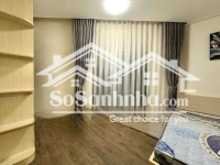 Cho Thuê Căn Hộ Sora Gardens 2 Thành Phố Mới Bình Dương 3Pn- 2 Vệ Sinhđầy Đủ Nội Thất