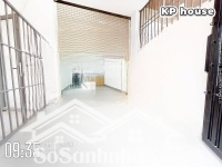 Shophouse Tầng Trệt 44Cl Cát Lái Có Sân Riêng, Thích Hợp Ở Hoặc Văn Phòng Cty