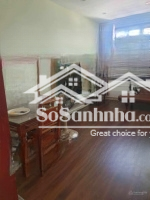 Chính Chủ Cần Cho Thuê Nhà Phân Lô Ô Tô Tránh Tại Phố Giáp Nhị 45M2 5 Tầng