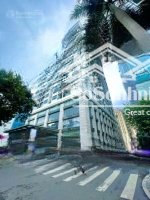 Cho Thuê Tầng 1 Diện Tich 600M2 , Mặt Tiền 20M Hoàng Cầu, Đống Đa
