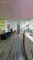 Cho Thuê Mặt Bằng 380M2, Giá Rẻ 328.900Đ/M2 = 123 Triệu/ Tháng Tại Tầng 4 Ngoại Giao Đoàn