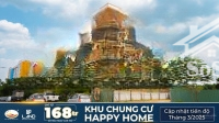 Nhận Hồ Đăng Ký Mua Noxh Nhơn Trạch