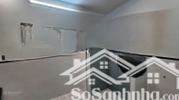 Bán Nhà Hẻm 242 Bà Hom, P. 13, Q. 6,Diện Tích3.4 X 4M, 3 Tấm, Giá Bán 2.85 Tỷ