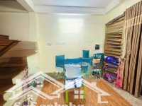 Bán Gấp Nhà Dân Xây Phố Gia Quất 35M - Mặt Tiền 4M - 3 Ngủ - Full Nội Thất- Nhỉnh 5 Tỷ