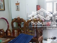 Bán Nhà 2 Tầng + Lửng Đường Thoại Ngọc Hầu - P. Vĩnh Hòa - Tp. Nha Trang.diện Tích102M2 Giá Bán 6,5 Tỷ