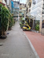 Bán Nhà Đất Khu Chia Lô Phố Nguyễn An Ninh Tương Mai Hoàng Mai