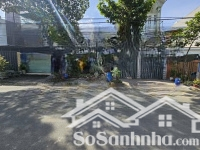 Đất 90M2 Ngang 6.5M Kdc Biconsi, Gần Bên Bờ Hồ Và Chợ Đêm Kdc Biconsi P. Tân Bình Tp. Dĩ An