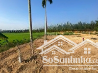 Bán Đất Tại Xã Hòa Liên, Hòa Vang, Đà Nẵng, 1 Tỷ, 207M2, Pháp Lý Đầy Đủ