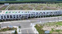 Cần Tiền Cắt Lỗ Lô Đất Vip 100M2 - Giá Bán 910 Triệu - Sổ Sẵn - Công Chứng Ngay